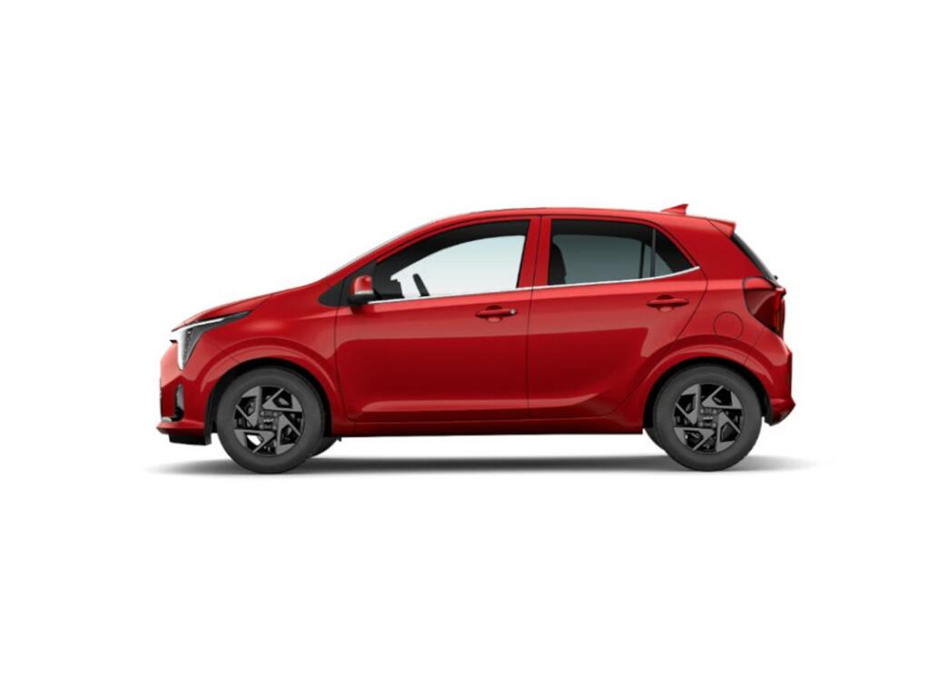 Kia Picanto 1.0 GDi 50kW (68CV) 4 plazas Concept 1
