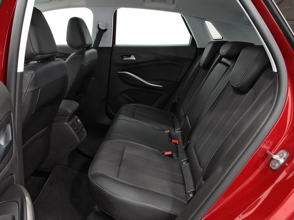 Opel Grandland 1.5D DTH AT8 S/S GS 9