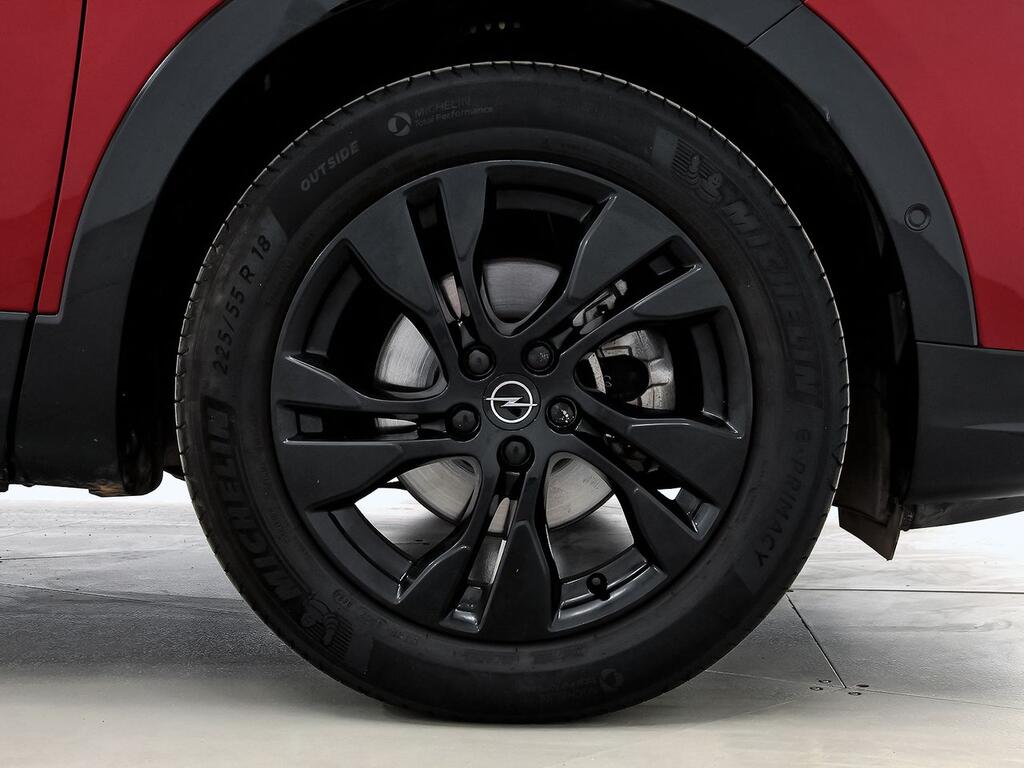 Opel Grandland 1.5D DTH AT8 S/S GS 11