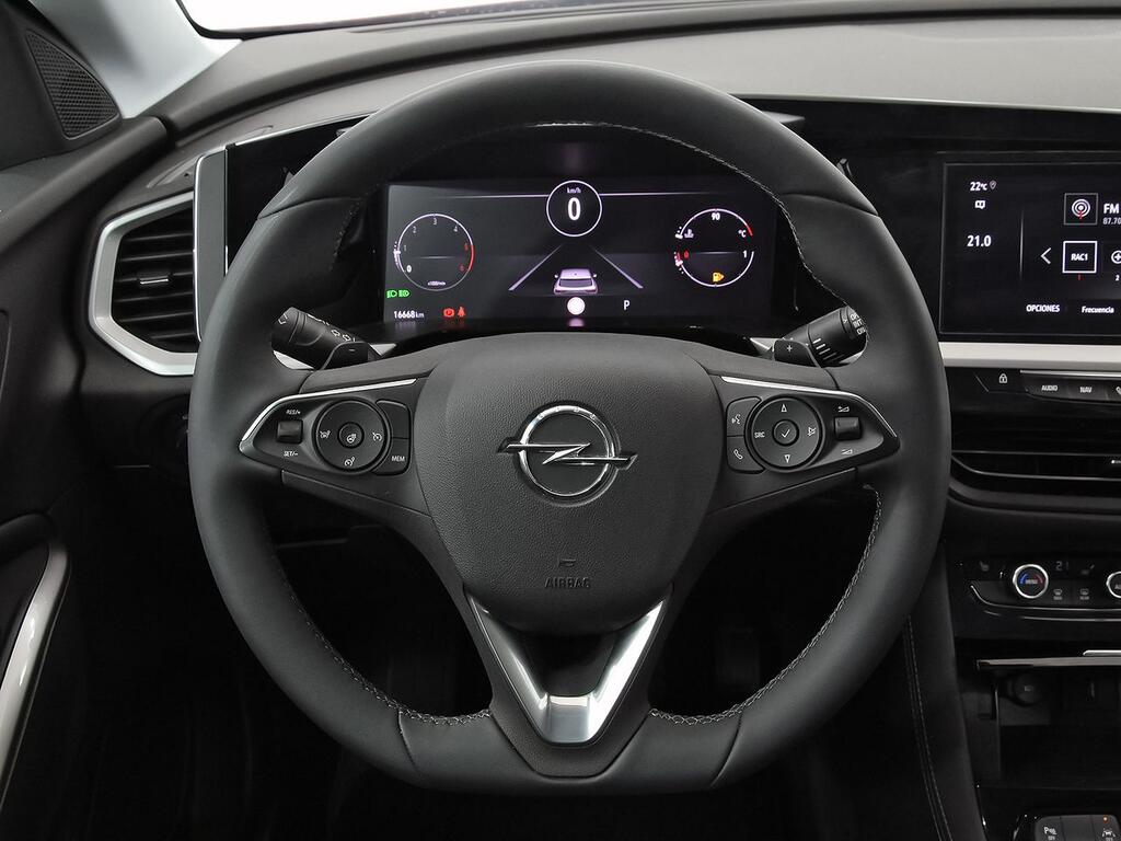 Opel Grandland 1.5D DTH AT8 S/S GS 20