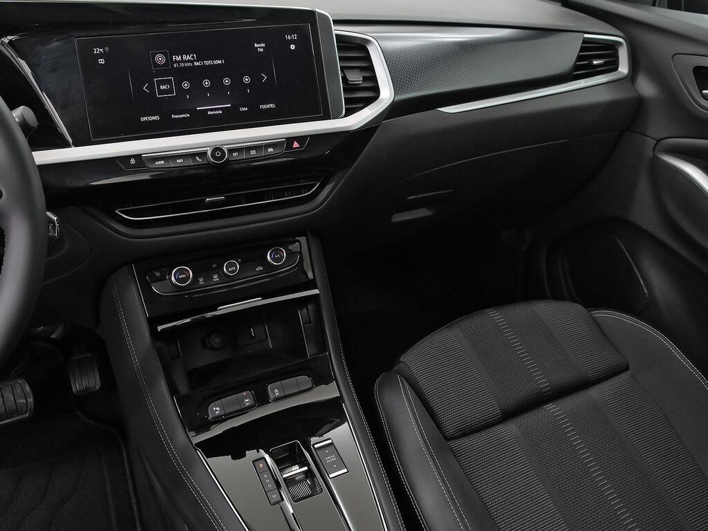 Opel Grandland 1.5D DTH AT8 S/S GS 12