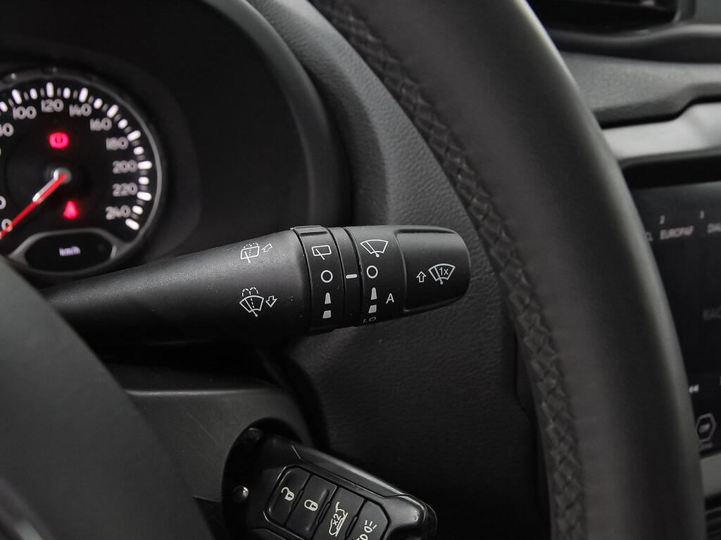 Jeep Renegade Limited 1.0G 88kW (120CV) 4x2 17