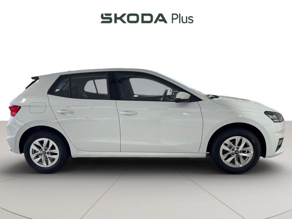 Skoda Fabia 1.0 TSI 70KW (95CV) Go 3