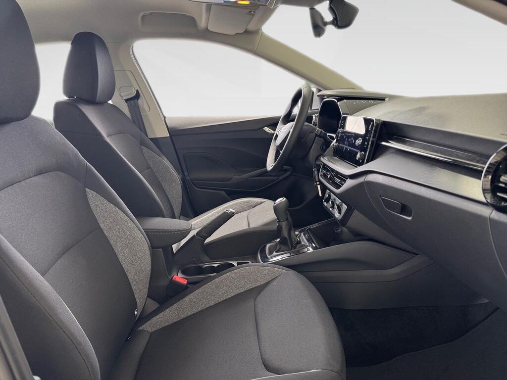 Skoda Fabia 1.0 TSI 70KW (95CV) Go 5