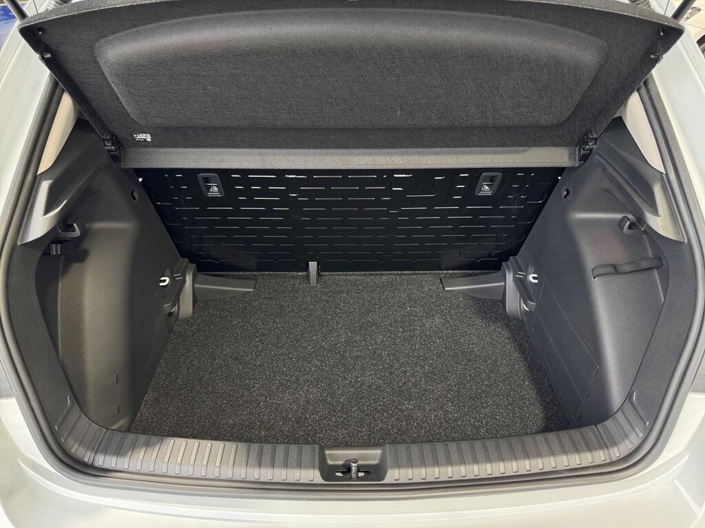 Skoda Fabia 1.0 TSI 70KW (95CV) Go 7