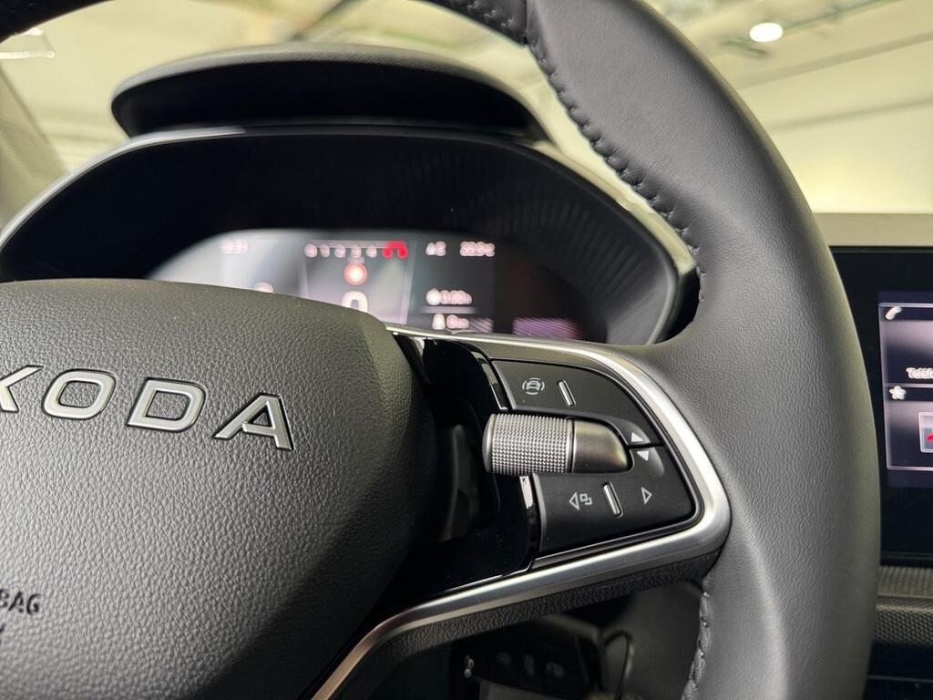 Skoda Fabia 1.0 TSI 70KW (95CV) Go 10