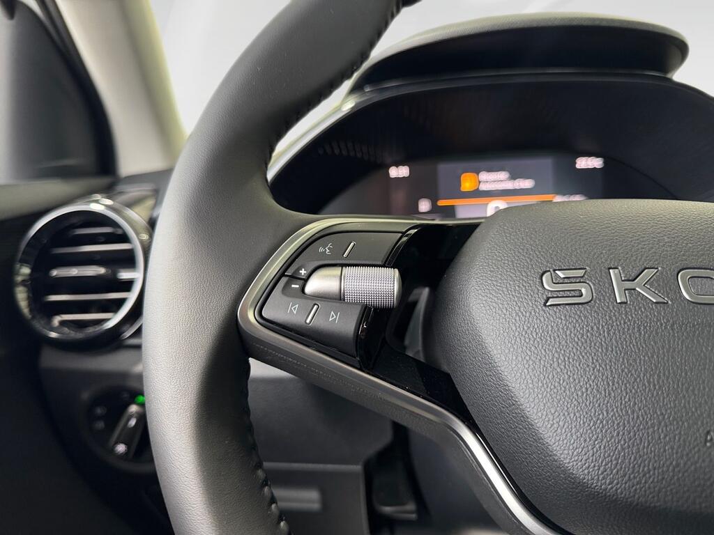 Skoda Fabia 1.0 TSI 70KW (95CV) Go 9