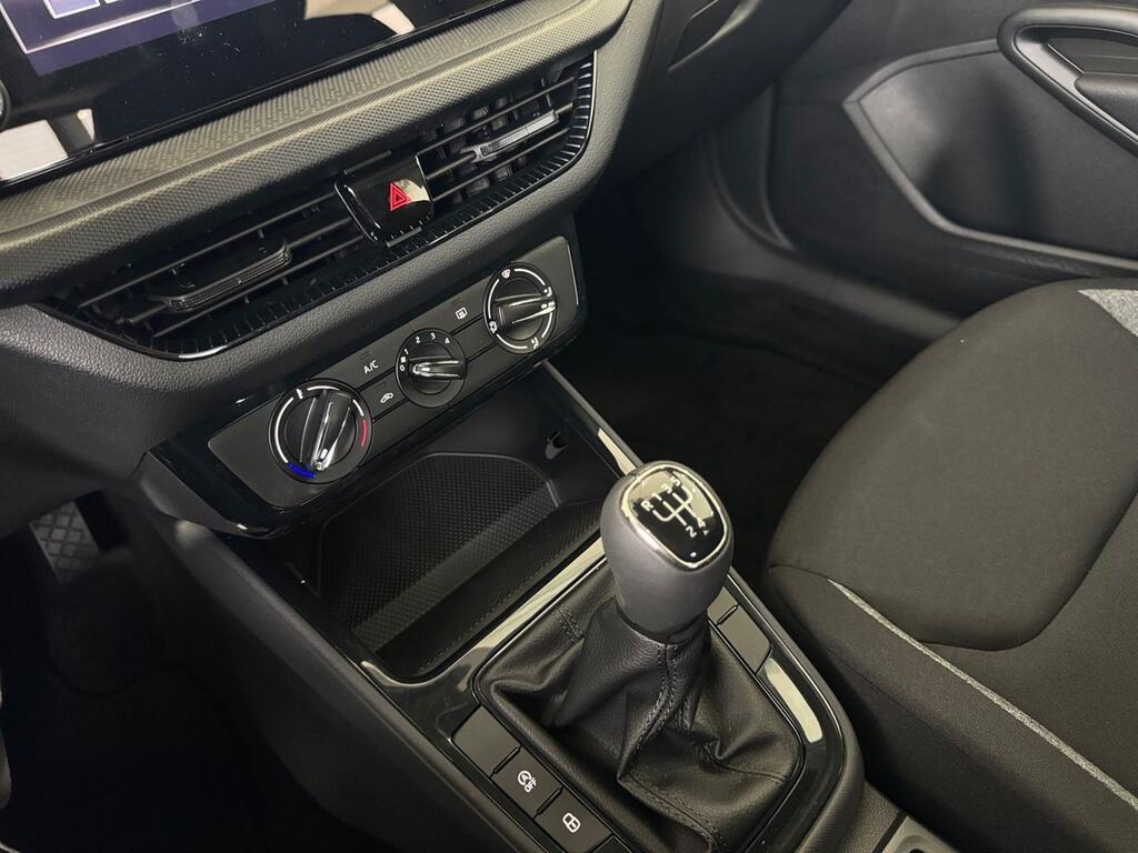 Skoda Fabia 1.0 TSI 70KW (95CV) Go 13