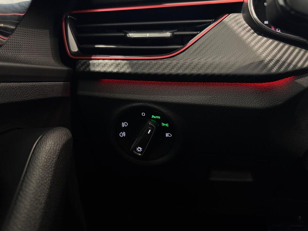 Skoda Scala 1.5 TSI 110 KW (150 CV) DSG MONTE CARLO 15