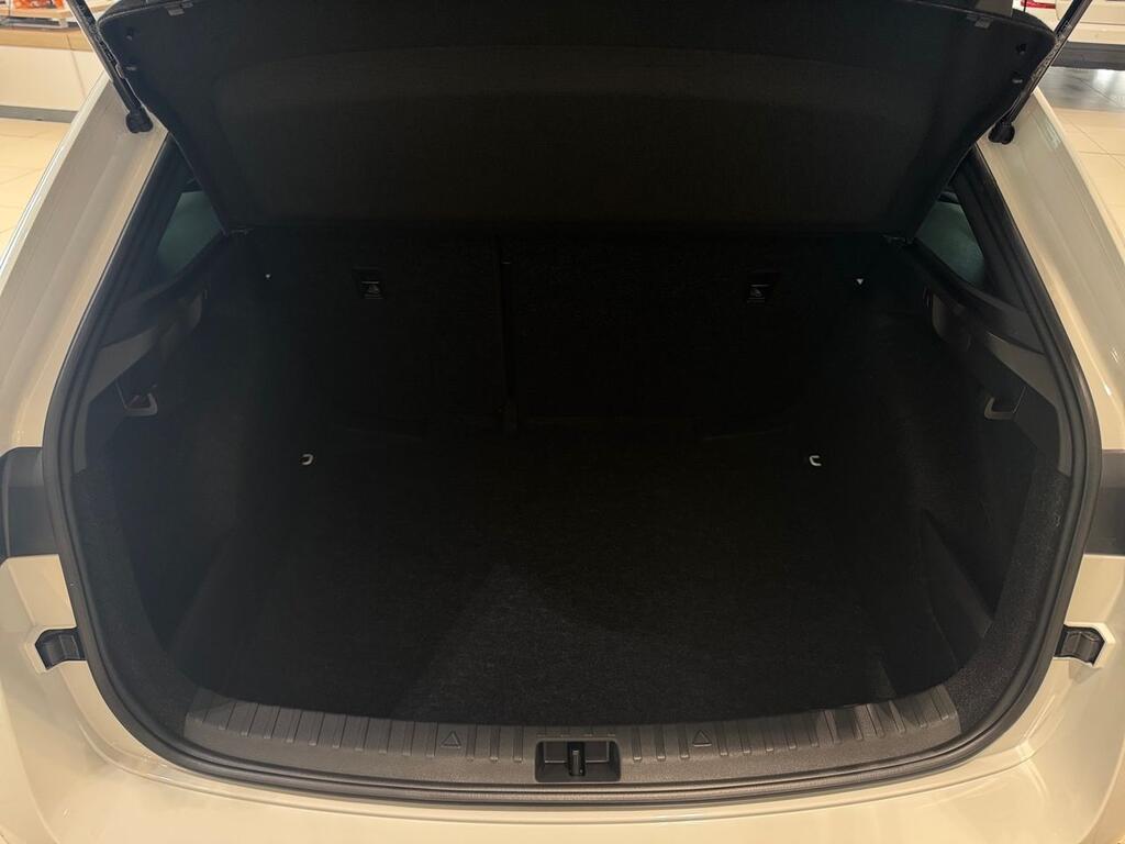 Skoda Scala 1.5 TSI 110 KW (150 CV) DSG MONTE CARLO 7