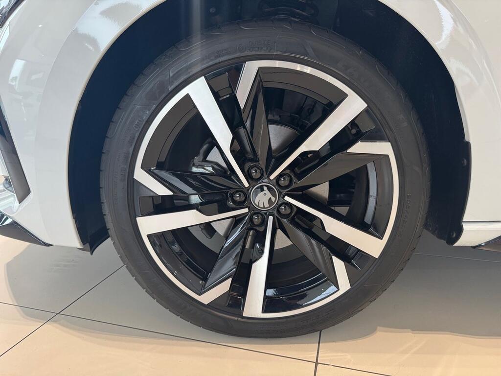 Skoda Scala 1.5 TSI 110 KW (150 CV) DSG MONTE CARLO 8