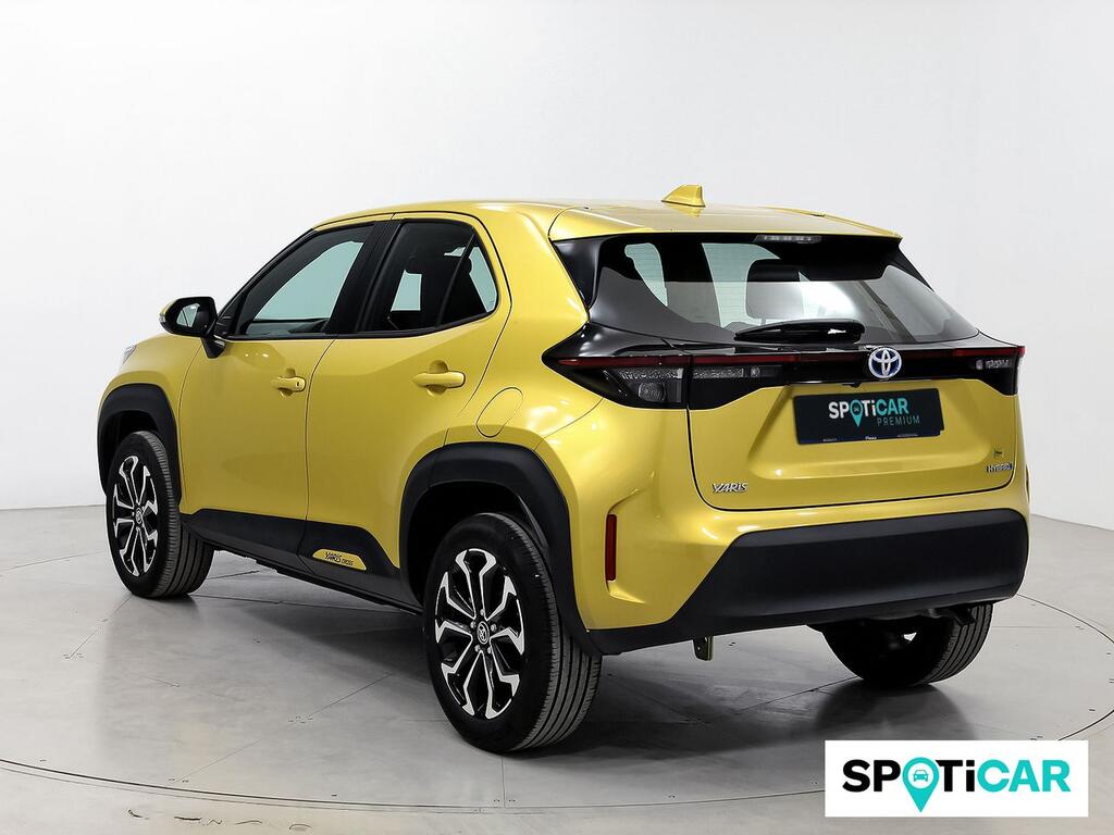 Toyota Yaris Cross 1.5 120H Active Tech 2