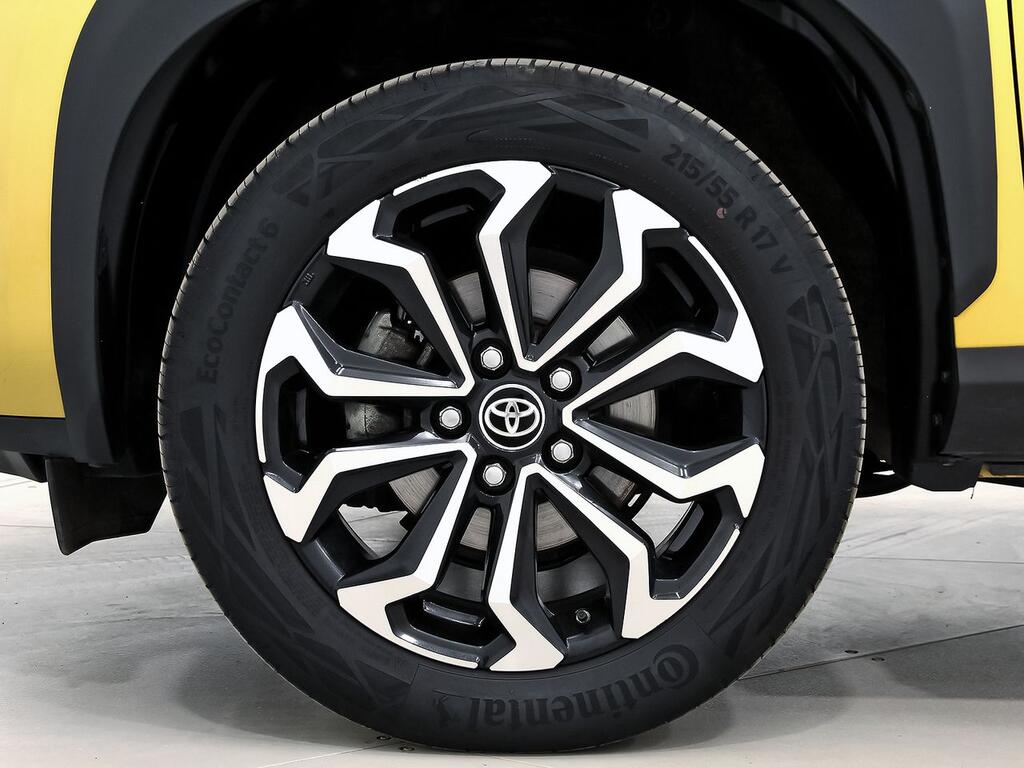 Toyota Yaris Cross 1.5 120H Active Tech 11