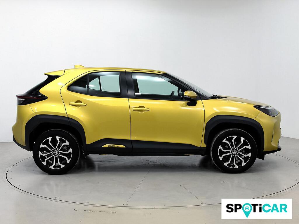 Toyota Yaris Cross 1.5 120H Active Tech 3
