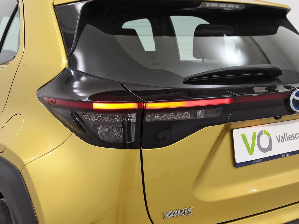 Toyota Yaris Cross 1.5 120H Active Tech 29