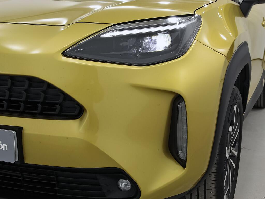 Toyota Yaris Cross 1.5 120H Active Tech 28