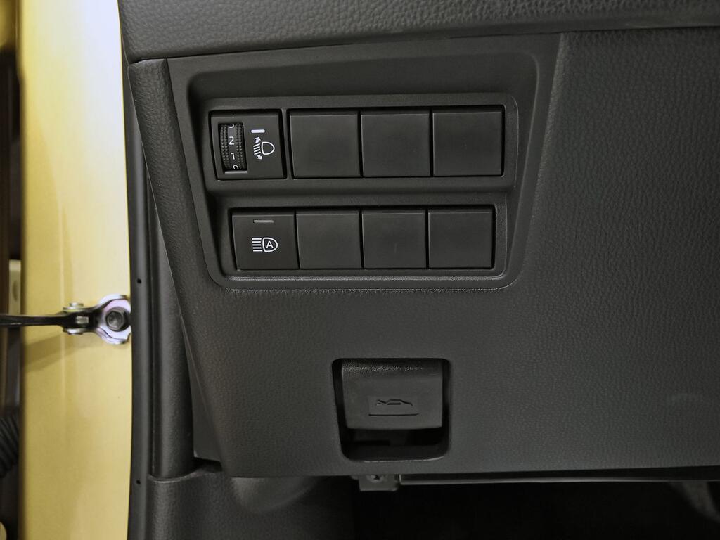 Toyota Yaris Cross 1.5 120H Active Tech 14