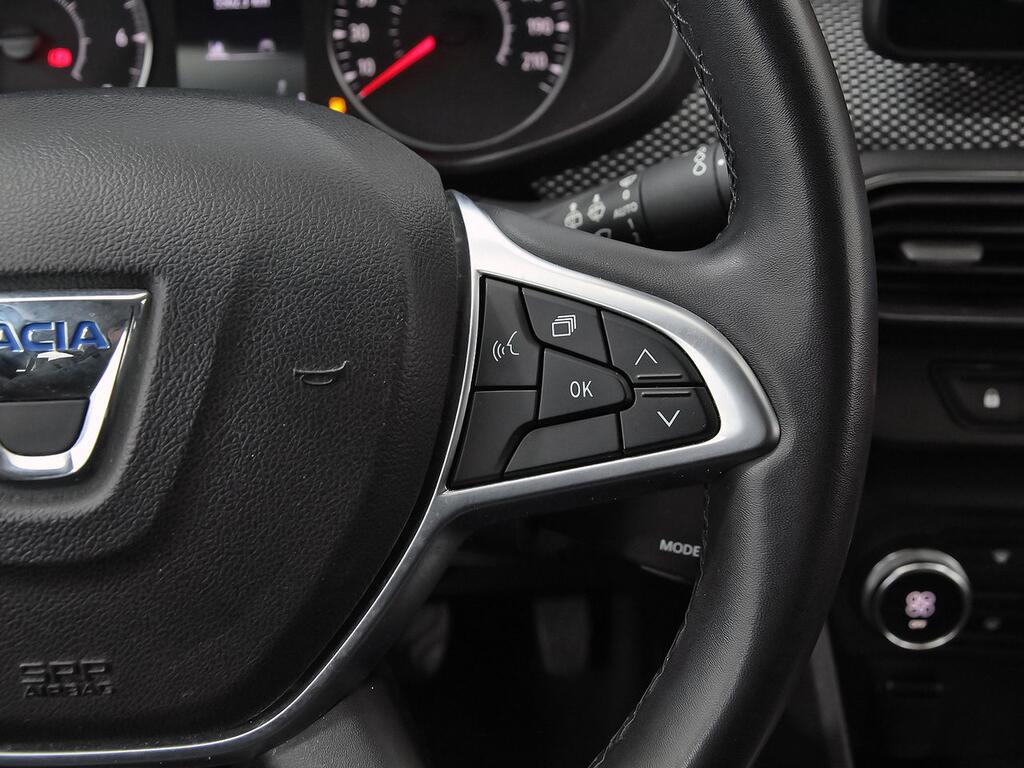Dacia Sandero Comfort TCe 67kW (90CV) 20