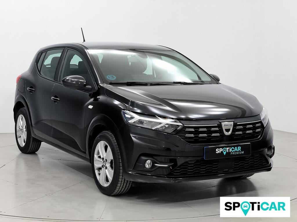 Dacia Sandero Comfort TCe 67kW (90CV) 1