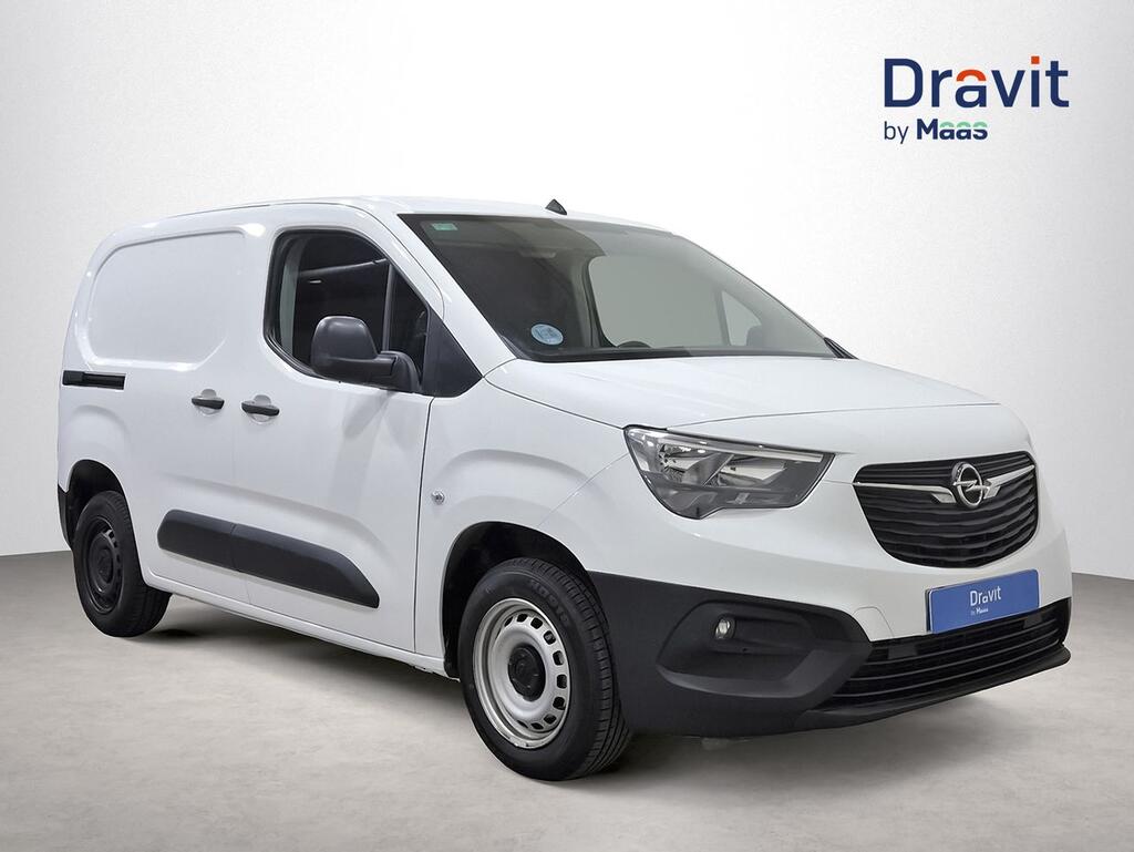 Opel Combo Cargo 1.5 TD 100 EXPRESS 650KG SWB 3P 1