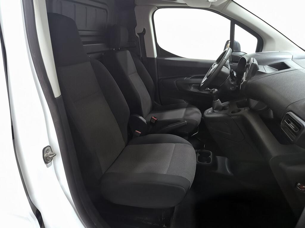 Opel Combo Cargo 1.5 TD 100 EXPRESS 650KG SWB 3P 7