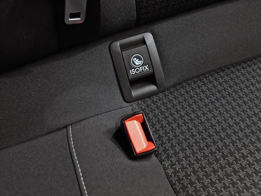 Peugeot 308 5p Active Pack BlueHDi 130 S&S 29