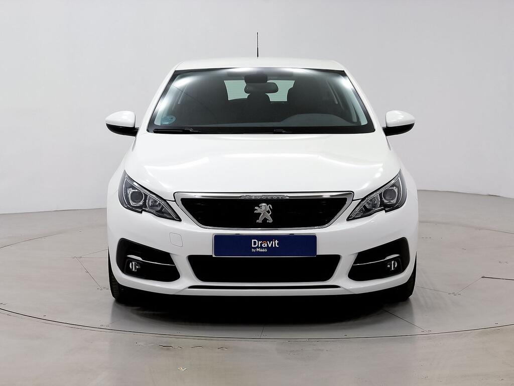 Peugeot 308 5p Active Pack BlueHDi 130 S&S 4