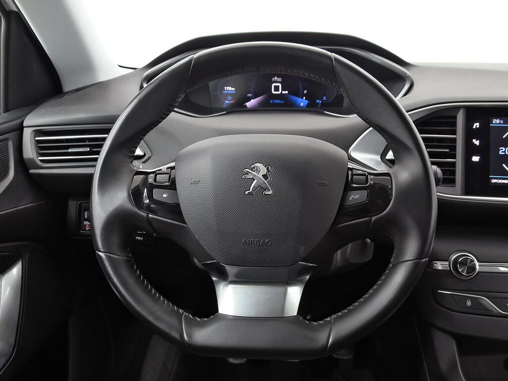 Peugeot 308 5p Active Pack BlueHDi 130 S&S 18