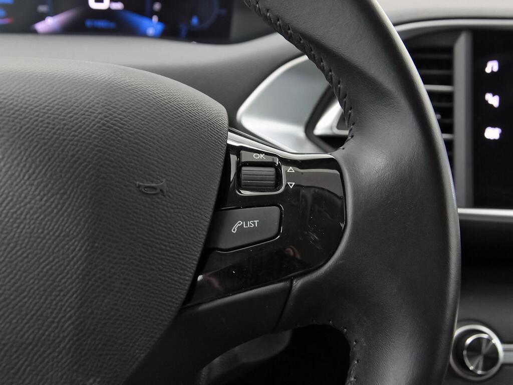 Peugeot 308 5p Active Pack BlueHDi 130 S&S 17