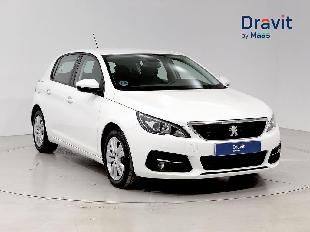 Peugeot 308 5p Active Pack BlueHDi 130 S&S 1
