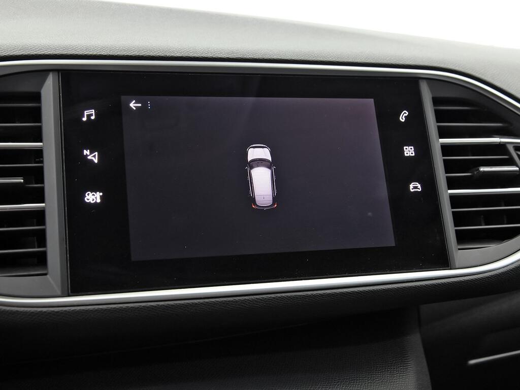 Peugeot 308 5p Active Pack BlueHDi 130 S&S 23