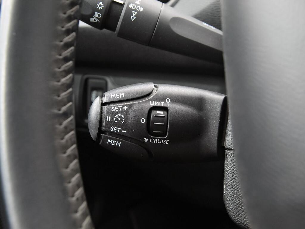 Peugeot 308 5p Active Pack BlueHDi 130 S&S 14