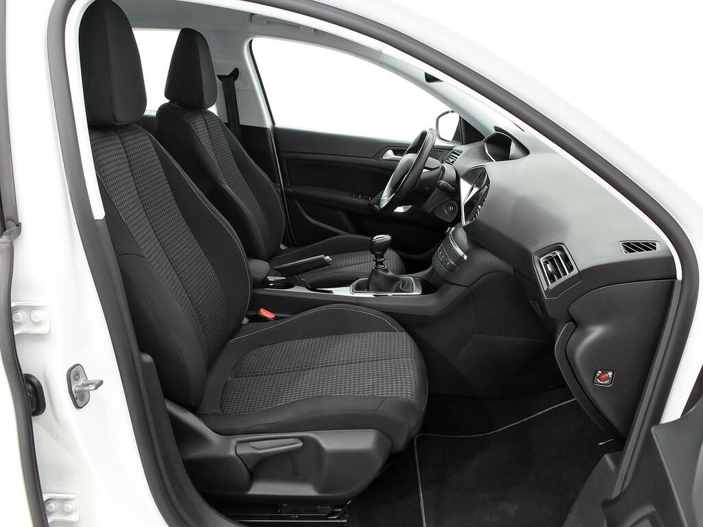 Peugeot 308 5p Active Pack BlueHDi 130 S&S 7