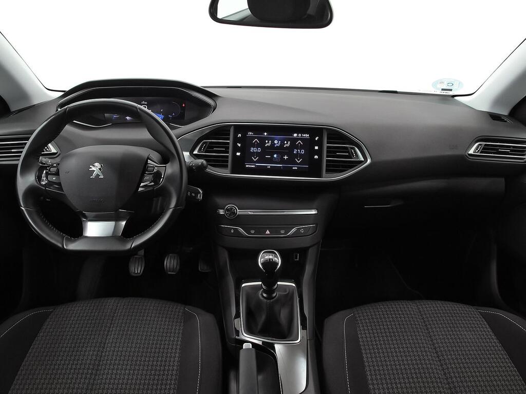 Peugeot 308 5p Active Pack BlueHDi 130 S&S 6