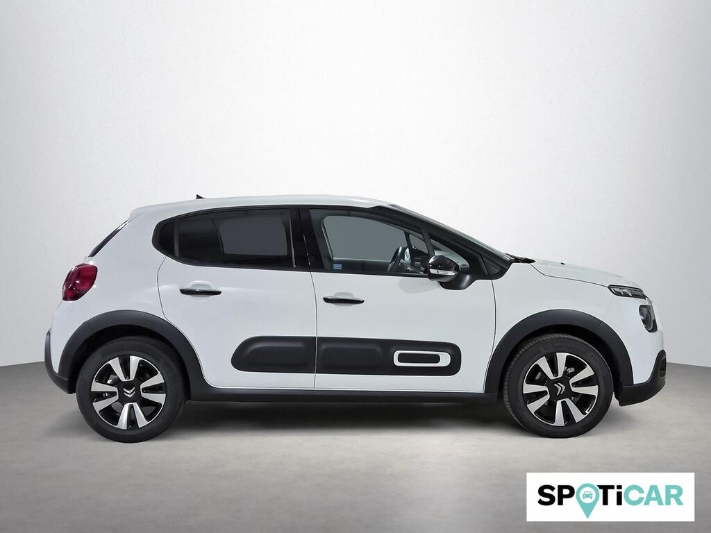 Citroën C3 PureTech 81KW (110CV) Max EAT6 3