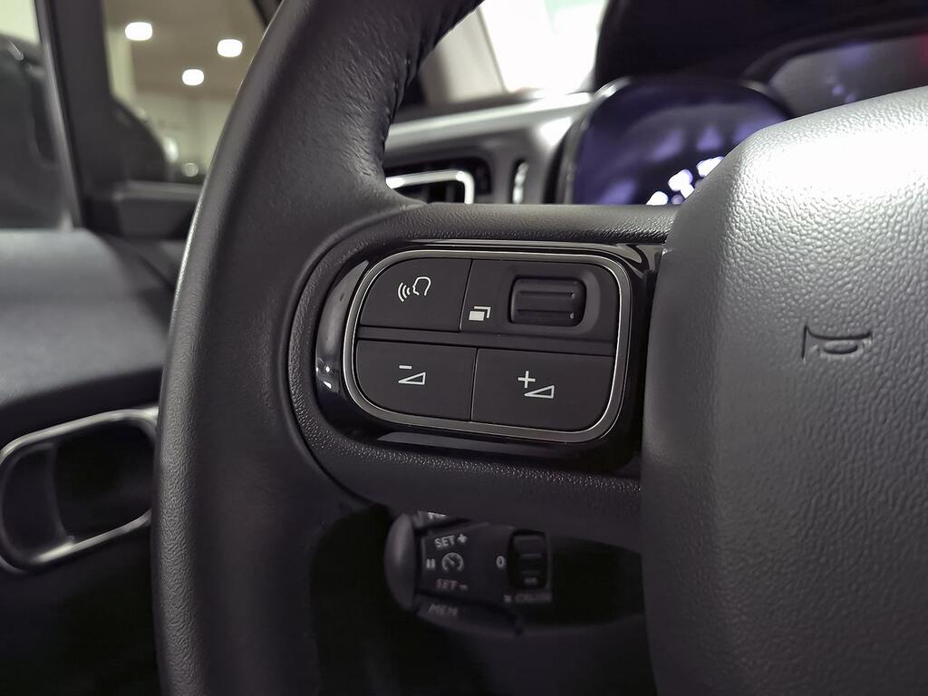 Citroën C3 PureTech 81KW (110CV) Max EAT6 18