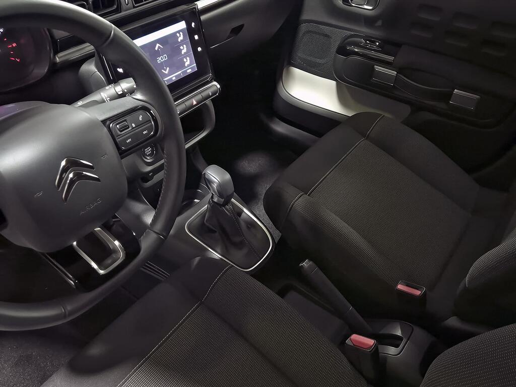 Citroën C3 PureTech 81KW (110CV) Max EAT6 29