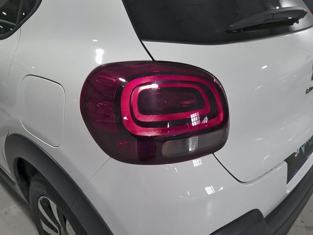 Citroën C3 PureTech 81KW (110CV) Max EAT6 34