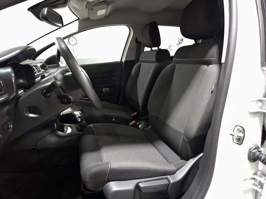 Citroën C3 PureTech 81KW (110CV) Max EAT6 8