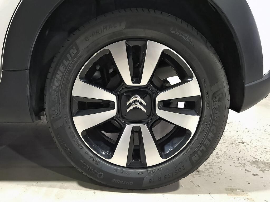 Citroën C3 PureTech 81KW (110CV) Max EAT6 11