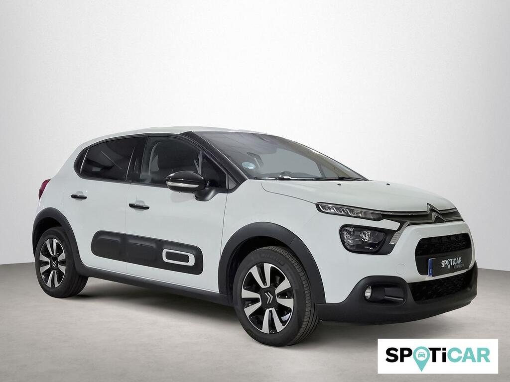 Citroën C3 PureTech 81KW (110CV) Max EAT6 1