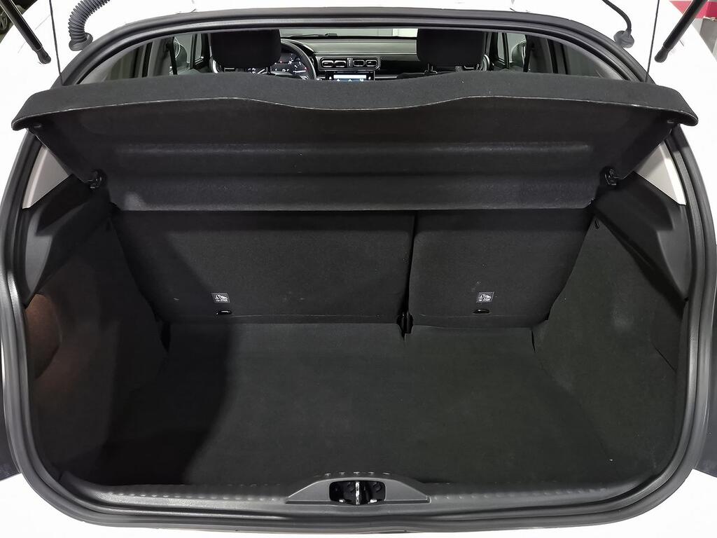 Citroën C3 PureTech 81KW (110CV) Max EAT6 10