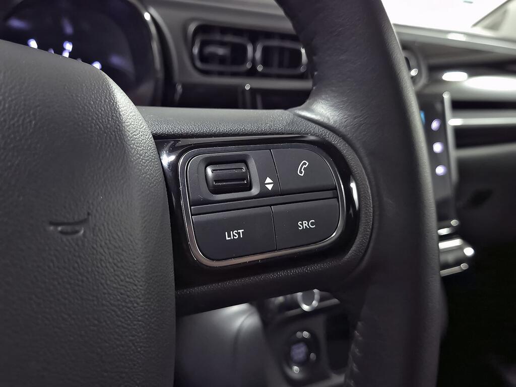 Citroën C3 PureTech 81KW (110CV) Max EAT6 19