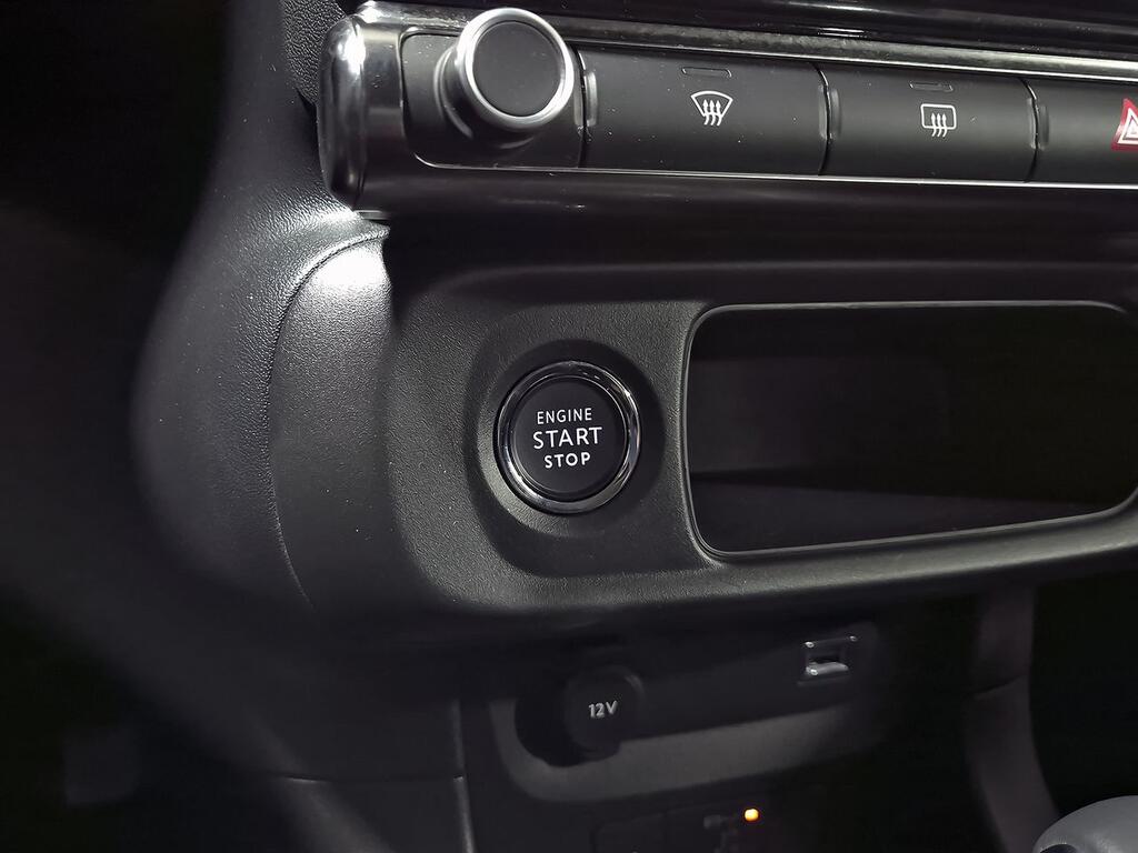 Citroën C3 PureTech 81KW (110CV) Max EAT6 26