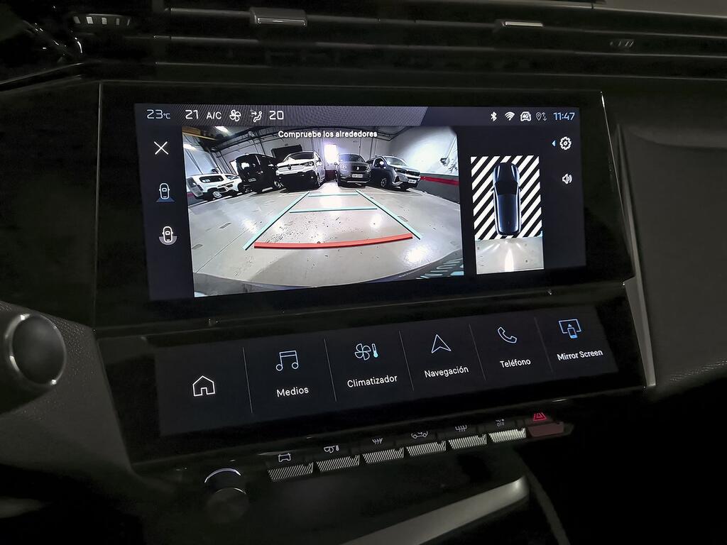 Peugeot 308 5P Allure PureTech 130 S&S MAN 26