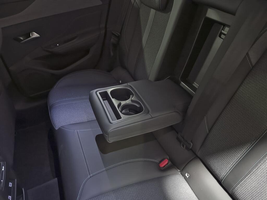 Peugeot 308 5P Allure PureTech 130 S&S MAN 34