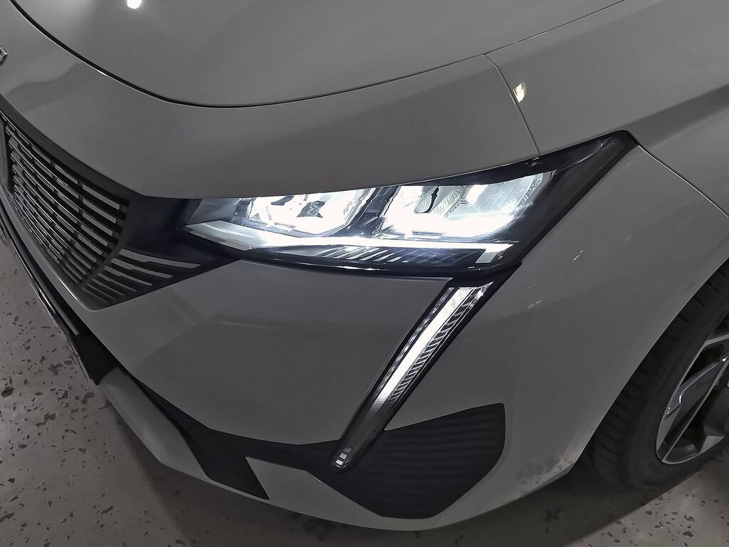 Peugeot 308 5P Allure PureTech 130 S&S MAN 37