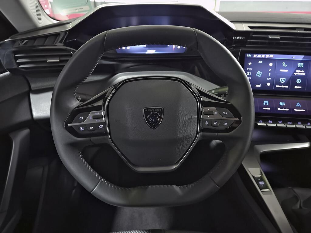 Peugeot 308 5P Allure PureTech 130 S&S MAN 19