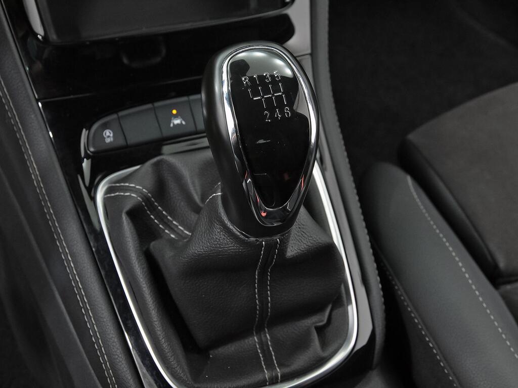 Opel Astra 1.2T SHR 107kW (145CV) Ultimate 31