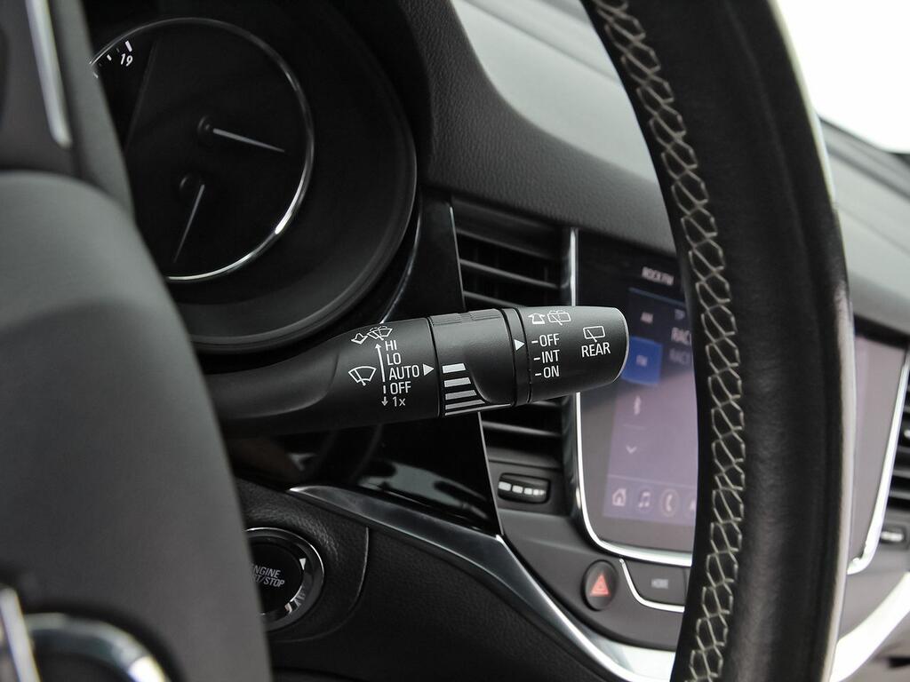 Opel Astra 1.2T SHR 107kW (145CV) Ultimate 18